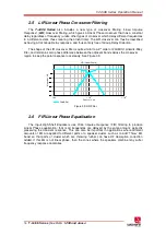 Preview for 16 page of Tecnare Sound Systems T-44 Series Operating Manual