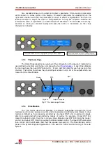 Preview for 23 page of Tecnare Sound Systems T-44 Series Operating Manual