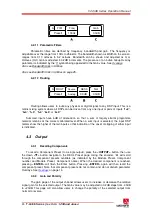 Preview for 30 page of Tecnare Sound Systems T-44 Series Operating Manual