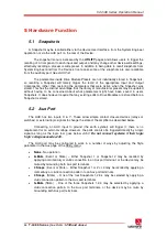 Preview for 36 page of Tecnare Sound Systems T-44 Series Operating Manual