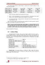 Preview for 37 page of Tecnare Sound Systems T-44 Series Operating Manual