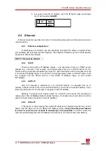 Preview for 44 page of Tecnare Sound Systems T-44 Series Operating Manual