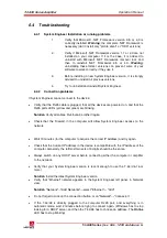 Preview for 45 page of Tecnare Sound Systems T-44 Series Operating Manual