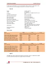 Preview for 49 page of Tecnare Sound Systems T-44 Series Operating Manual