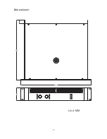 Preview for 8 page of TECNARE MA-2400 Owner'S Manual