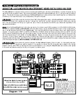 Preview for 6 page of TecNec PNCH-1 Operation Instructions Manual