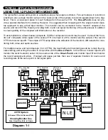 Preview for 10 page of TecNec PNCH-1 Operation Instructions Manual