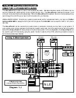 Preview for 11 page of TecNec PNCH-1 Operation Instructions Manual