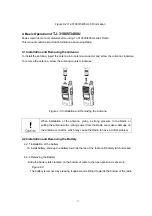 Preview for 6 page of Tecnet TJ-3100 Service Manual