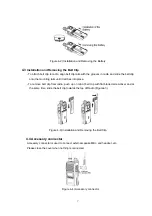 Preview for 7 page of Tecnet TJ-3100 Service Manual