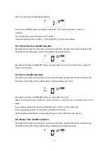 Preview for 12 page of Tecnet TJ-3100 Service Manual