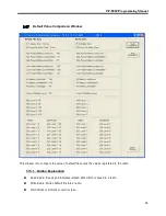 Предварительный просмотр 26 страницы Tecnet TP-8000 SERIES Pc Programming Manual