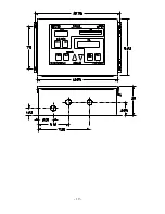 Preview for 20 page of Tecnetics Industries Tecweigh 20 Operation Manual