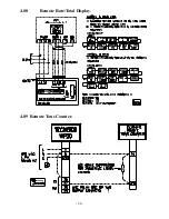 Preview for 29 page of Tecnetics Industries Tecweigh 20 Operation Manual