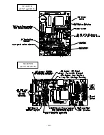 Предварительный просмотр 61 страницы Tecnetics Industries Tecweigh 20 Operation Manual