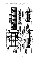 Предварительный просмотр 72 страницы Tecnetics Industries Tecweigh 20 Operation Manual