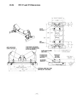 Предварительный просмотр 76 страницы Tecnetics Industries Tecweigh 20 Operation Manual