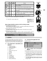 Предварительный просмотр 5 страницы Tecnibel CA250R5TA Series Installation Manual