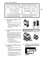 Предварительный просмотр 9 страницы Tecnibel CA250R5TA Series Installation Manual