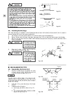 Предварительный просмотр 12 страницы Tecnibel CA250R5TA Series Installation Manual