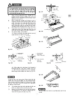 Предварительный просмотр 13 страницы Tecnibel CA250R5TA Series Installation Manual