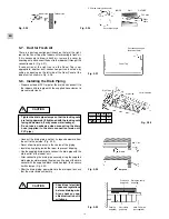 Предварительный просмотр 14 страницы Tecnibel CA250R5TA Series Installation Manual