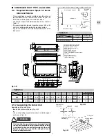 Предварительный просмотр 15 страницы Tecnibel CA250R5TA Series Installation Manual