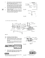 Предварительный просмотр 16 страницы Tecnibel CA250R5TA Series Installation Manual