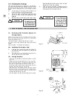 Предварительный просмотр 18 страницы Tecnibel CA250R5TA Series Installation Manual