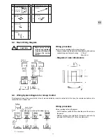 Предварительный просмотр 23 страницы Tecnibel CA250R5TA Series Installation Manual