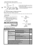 Предварительный просмотр 24 страницы Tecnibel CA250R5TA Series Installation Manual