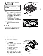 Предварительный просмотр 27 страницы Tecnibel CA250R5TA Series Installation Manual