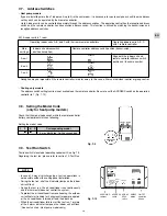 Предварительный просмотр 29 страницы Tecnibel CA250R5TA Series Installation Manual