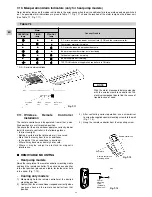 Предварительный просмотр 30 страницы Tecnibel CA250R5TA Series Installation Manual