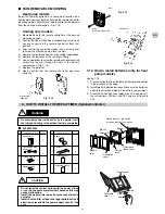 Предварительный просмотр 31 страницы Tecnibel CA250R5TA Series Installation Manual