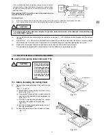 Предварительный просмотр 37 страницы Tecnibel CA250R5TA Series Installation Manual