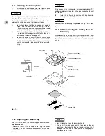 Предварительный просмотр 38 страницы Tecnibel CA250R5TA Series Installation Manual