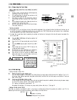 Предварительный просмотр 39 страницы Tecnibel CA250R5TA Series Installation Manual