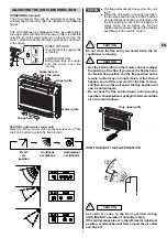 Preview for 9 page of Tecnibel K2FAFIA0R5I Series Operating Instructions Manual