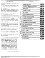 Preview for 1 page of Tecnico cb250 Manual