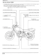 Preview for 57 page of Tecnico cb250 Manual