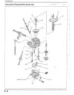 Preview for 69 page of Tecnico cb250 Manual