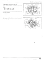 Preview for 85 page of Tecnico cb250 Manual