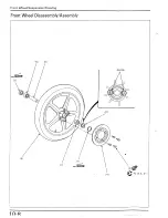 Preview for 112 page of Tecnico cb250 Manual