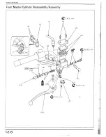 Preview for 136 page of Tecnico cb250 Manual