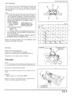 Preview for 147 page of Tecnico cb250 Manual