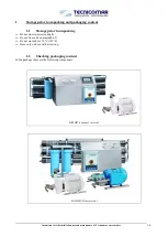 Preview for 6 page of TECNICOMAR BICOMPACT Instructions For The Installation, Use And Maintenance