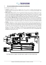 Preview for 9 page of TECNICOMAR BICOMPACT Instructions For The Installation, Use And Maintenance