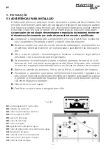 Preview for 11 page of TecniDelta Mayor 1720 User Handbook Manual