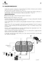 Preview for 12 page of TecniDelta Mayor 1720 User Handbook Manual